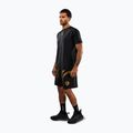 Tricou pentru bărbați Venum x Mike Tyson Tiger Dry Tech black/gold 2
