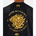 Tricou pentru bărbați Venum x Mike Tyson Tiger Dry Tech black/gold 6