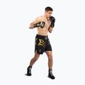Pantaloni scurți de antrenament pentru bărbați Venum x Mike Tyson Tiger black/gold 2