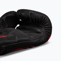 Mănuși de box Venum Mike Tyson Replica Boxing black/red 3