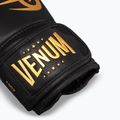 Mănuși de box Venum Mike Tyson Replica Boxing black/gold 3