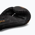 Mănuși de box Venum Mike Tyson Replica Boxing black/gold 4