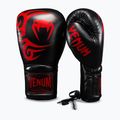 Mănuși de box Venum Giant 2.0 Mike Tyson Pro Boxing black/red