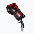 Mănuși de box Venum Giant 2.0 Mike Tyson Pro Boxing black/red 3