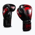 Mănuși de box Venum Giant 2.0 Mike Tyson Pro Boxing black/red