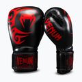 Mănuși de box Venum Giant 2.0 Mike Tyson Pro Boxing black/red 2