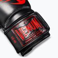 Mănuși de box Venum Giant 2.0 Mike Tyson Pro Boxing black/red 4