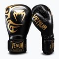 Mănuși de box Venum Giant 2.0 Mike Tyson Pro Boxing black/gold