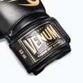 Mănuși de box Venum Giant 2.0 Mike Tyson Pro Boxing black/gold 4