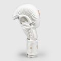 Mănuși de sparring Venum Contender 1.5 XT 3D Sparring white/gold 4