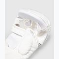 Mănuși de sparring Venum Contender 1.5 XT 3D Sparring white/gold 6
