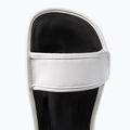Apărători tibii Venum Contender 1.5 XT 3D Shin white/gold 3