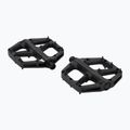 Pedale de bicicletă LOOK Trail Fusion negru 00025825