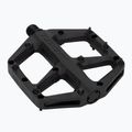 Pedale de bicicletă LOOK Trail Fusion negru 00025825 5