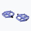 Pedale pentru bicicletă LOOK Trail Fusion purple