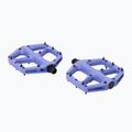 Pedale pentru bicicletă LOOK Trail Fusion purple 2