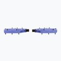 Pedale pentru bicicletă LOOK Trail Fusion purple 3