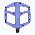Pedale pentru bicicletă LOOK Trail Fusion purple 4