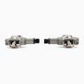 Pedale pentru biciletă LOOK X-Track metallic grey 3