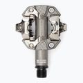 Pedale pentru biciletă LOOK X-Track metallic grey 4
