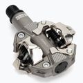 Pedale pentru biciletă LOOK X-Track metallic grey 5