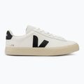 Încălțăminte pentru bărbați VEJA Campo Leather extra white/black 2