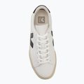 Încălțăminte pentru bărbați VEJA Campo Leather extra white/black 5