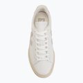 Încălțăminte pentru femei VEJA Campo Leather extra white/natural suede 5