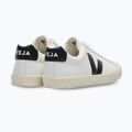 Încălțăminte pentru femei VEJA Esplar Logo Leather extra white/black 3
