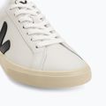 Încălțăminte pentru femei VEJA Esplar Logo Leather extra white/black 7