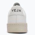 Încălțăminte pentru femei VEJA V-12 Leather extra/white 6
