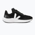 Pantofi de alergare VEJA Marlin V-Knit negru/alb pentru bărbați 2