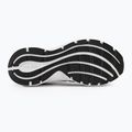 Pantofi de alergare VEJA Marlin V-Knit negru/alb pentru bărbați 4