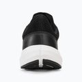 Pantofi de alergare VEJA Marlin V-Knit negru/alb pentru bărbați 6