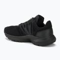 VEJA Marlin Lt V-Knit pantofi de alergare pentru femei Marlin Lt V-Knit complet negru 3