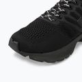 VEJA Marlin Lt V-Knit pantofi de alergare pentru femei Marlin Lt V-Knit complet negru 7