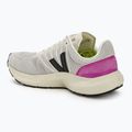 Încălăminte de alergat pentru femei VEJA Marlin V-Knit chalk/black/ultraviolet 3