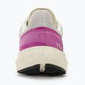 Încălăminte de alergat pentru femei VEJA Marlin V-Knit chalk/black/ultraviolet 6