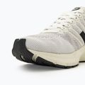 Încălăminte de alergat pentru femei VEJA Marlin V-Knit chalk/black/ultraviolet 7