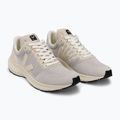 Pantofi de alergare pentru femei VEJA Marlin V-Knit chalk/pierre 8