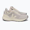 Pantofi de alergare pentru femei VEJA Marlin V-Knit chalk/pierre 9
