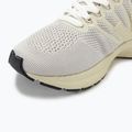 Pantofi de alergare pentru femei VEJA Marlin V-Knit chalk/pierre 7