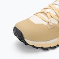 Cizme de drumeție Fitz Roy Trek-Shell gravel/nautico pentru bărbați VEJA 8