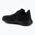 Încălțăminte pentru bărbați  VEJA Impala full black 3