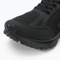 VEJA Condor 2 Alveomesh pantofi de alergare pentru bărbați full black 7