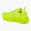 VEJA Condor 2 Alveomesh pantofi de alergare pentru femei full jaune fluo 3