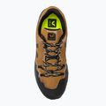 Cizme de drumeție pentru bărbați VEJA Fitz Roy Fs Trek-Shell terra/black 6
