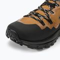 Cizme de drumeție pentru bărbați VEJA Fitz Roy Fs Trek-Shell terra/black 8
