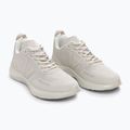 Pantofi de antrenament pentru femei VEJA Impala Engineered-Mesh natural/perre 8