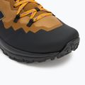 Încălțăminte de trekking pentru bărbați VEJA Fitz Roy Light terra/black 7